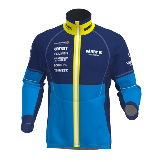 Ambition 2.0 Jacket Jr