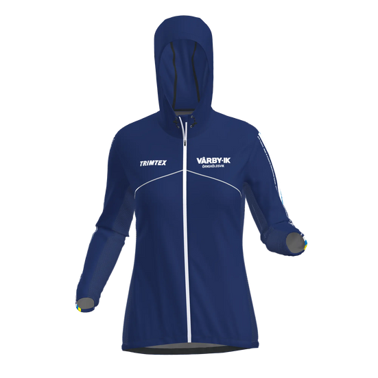 Feather Jacket Women