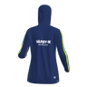 Feather Jacket Women