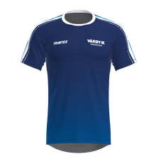 Run Ecogreen T-Shirt SS Jr