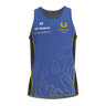 Run Singlet Jr