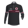 Run Zipp Shirt LS Men