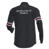 Run Zipp Shirt LS Jr