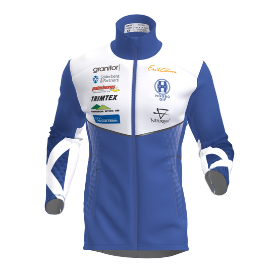 Ace Jacket Men