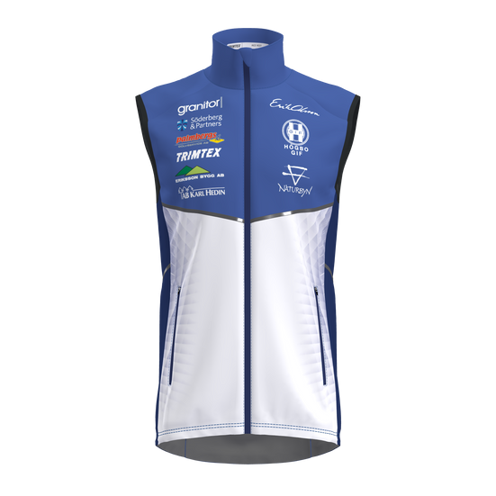 Ace Vest Men