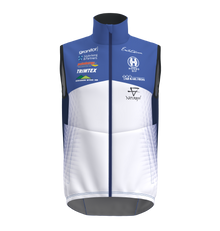 Ambition 2.0 Vest Men