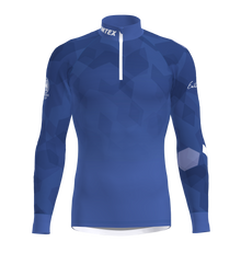 Ambition Raceshirt LS Jr