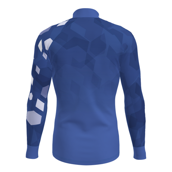 Ambition Raceshirt LS Men