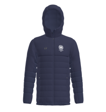 Storm Light Down Hoodie Jr