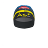 Vision Race Cap