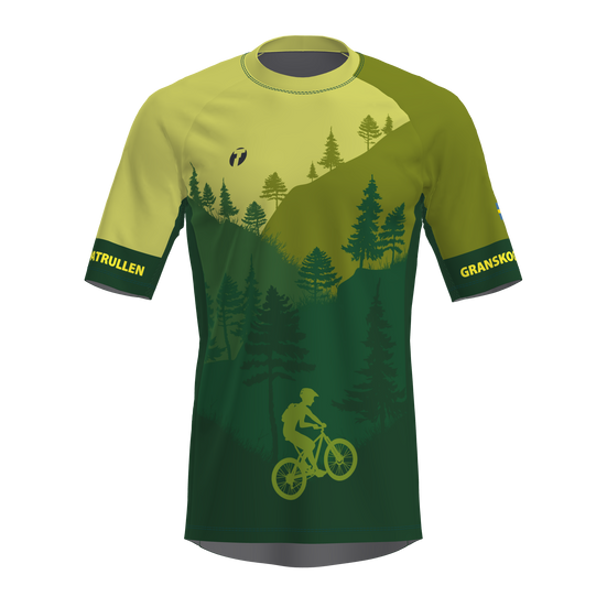 Enduro 2.0 Shirt SS Women