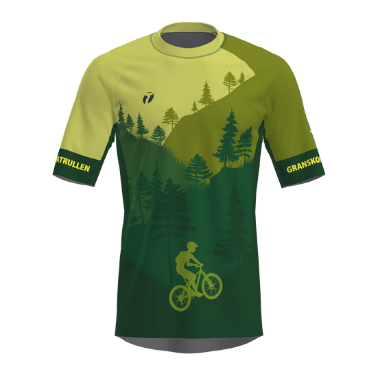 Enduro 2.0 Shirt SS Men