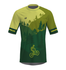 Enduro 2.0 Shirt SS Men