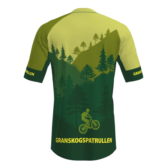 Enduro 2.0 Shirt SS Men