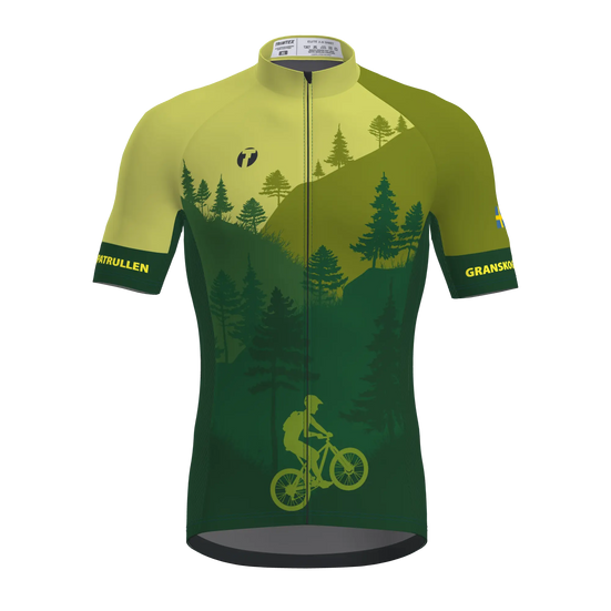 Elite 2.0 Shirt SS Men