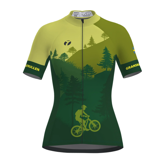 Elite 2.0 Shirt SS Women