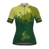 Elite 2.0 Shirt SS Women