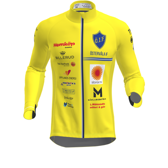 Elite Lightweight Jacket Jr