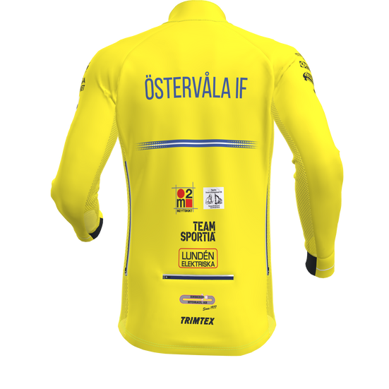 Elite Lightweight Jacket Jr