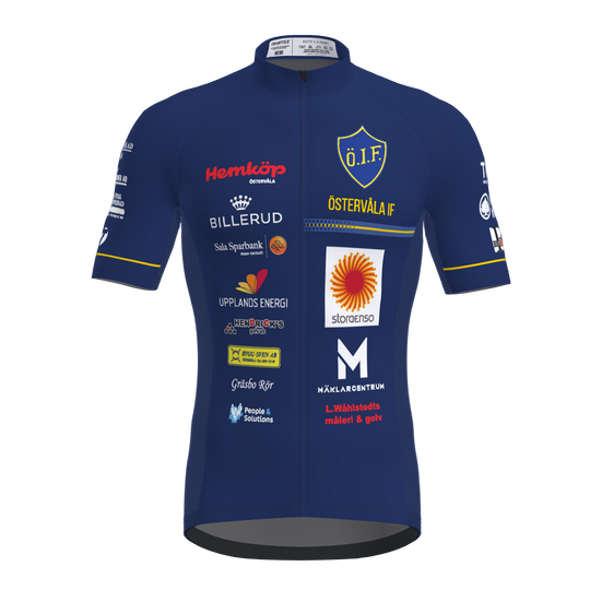 Elite 2.0 Shirt SS Jr