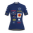 Elite 2.0 Shirt SS Women