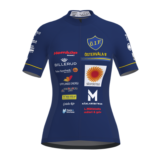 Elite 2.0 Shirt SS Women