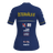 Elite 2.0 Shirt SS Women