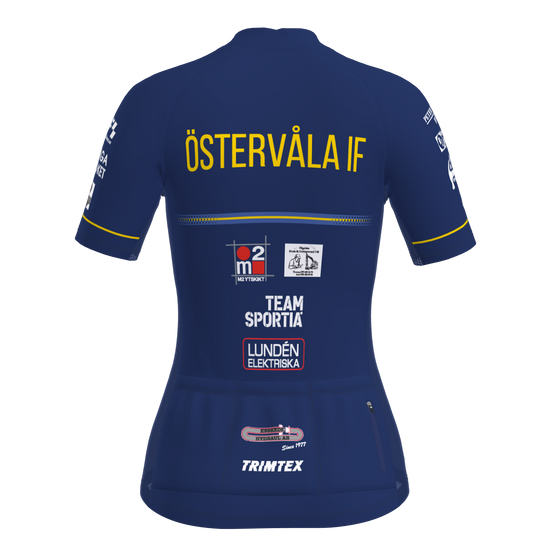 Elite 2.0 Shirt SS Women