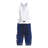 Elite Bib Shorts Jr