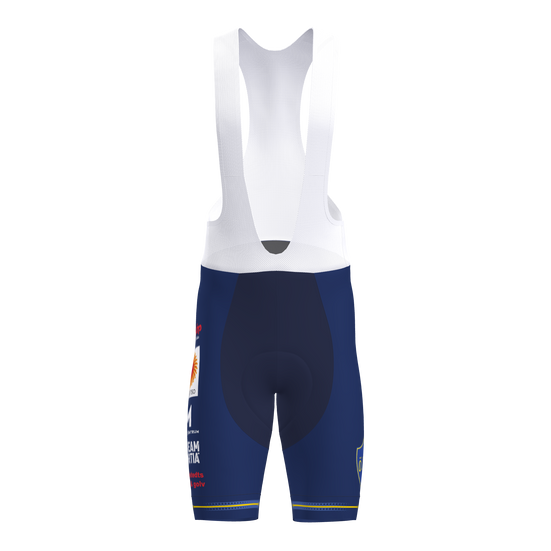 Elite Bib Shorts Jr