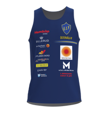 Run Singlet Men