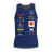 Run Singlet Men