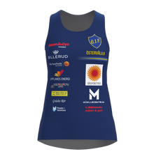 Run Singlet Women