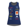 Run Singlet Women