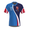 Speed Mesh O-Shirt SS Men