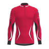 Ambition Raceshirt LS Jr