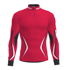 Biathlon 2.0 Raceshirt LS Men