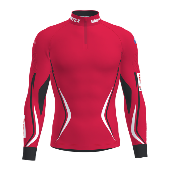 Biathlon 2.0 Raceshirt LS Men