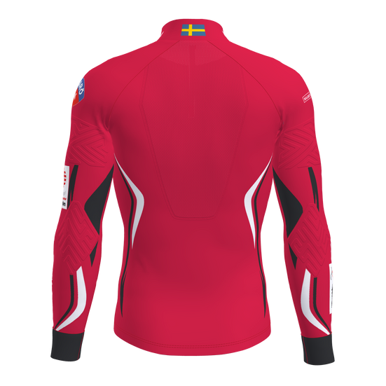 Biathlon 2.0 Raceshirt LS Men