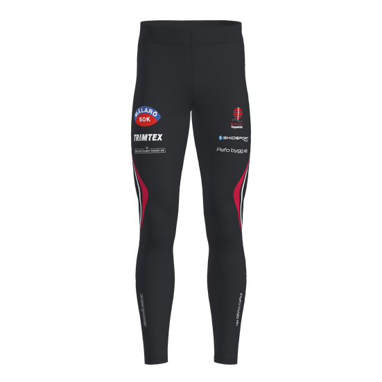 Biathlon 2.0 Racetights Men