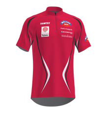 Trail Shirt SS Men
