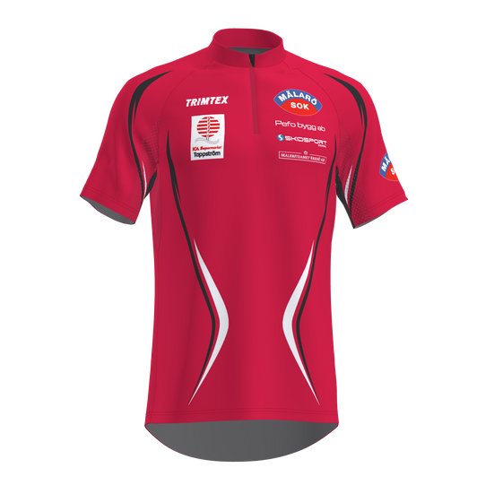 Trail Shirt SS Men