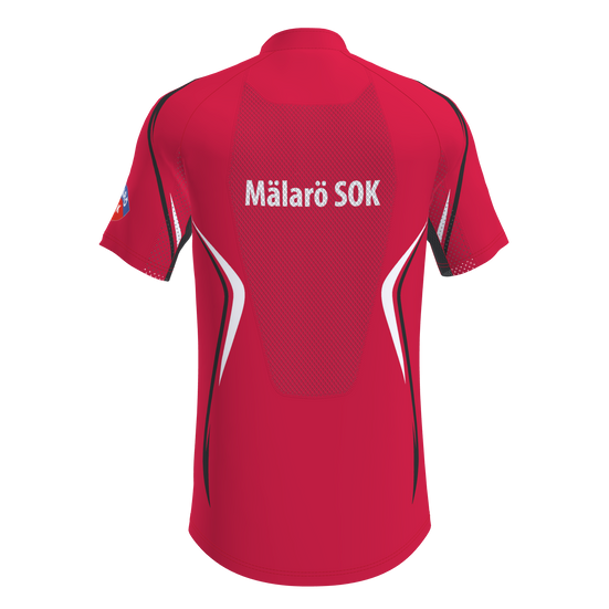 Trail Shirt SS Men