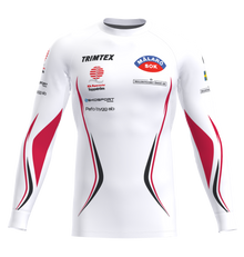 Core Ultralight Shirt LS Jr