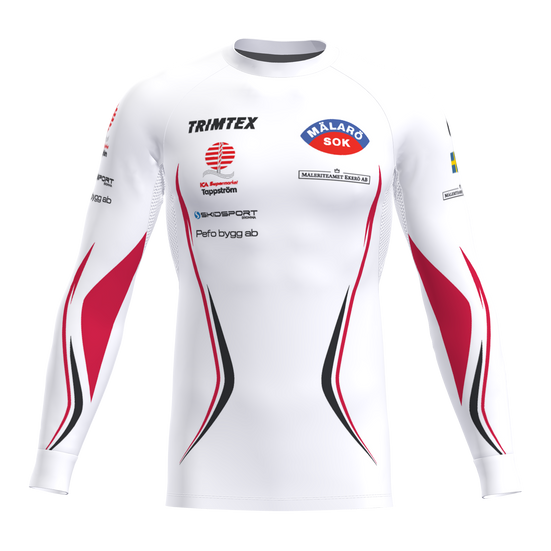 Core Ultralight Shirt LS Jr