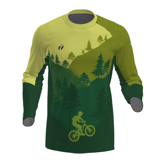 Enduro 2.0 Shirt LS Men