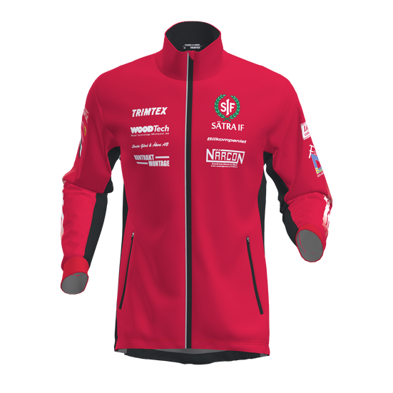 Trainer 3.0 Jacket Jr