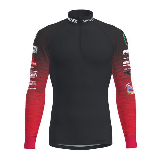 Ambition Raceshirt LS Jr