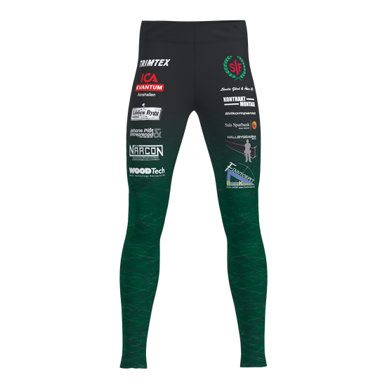 Ambition Racetights Jr