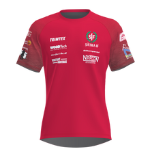 Free T-Shirt SS Women